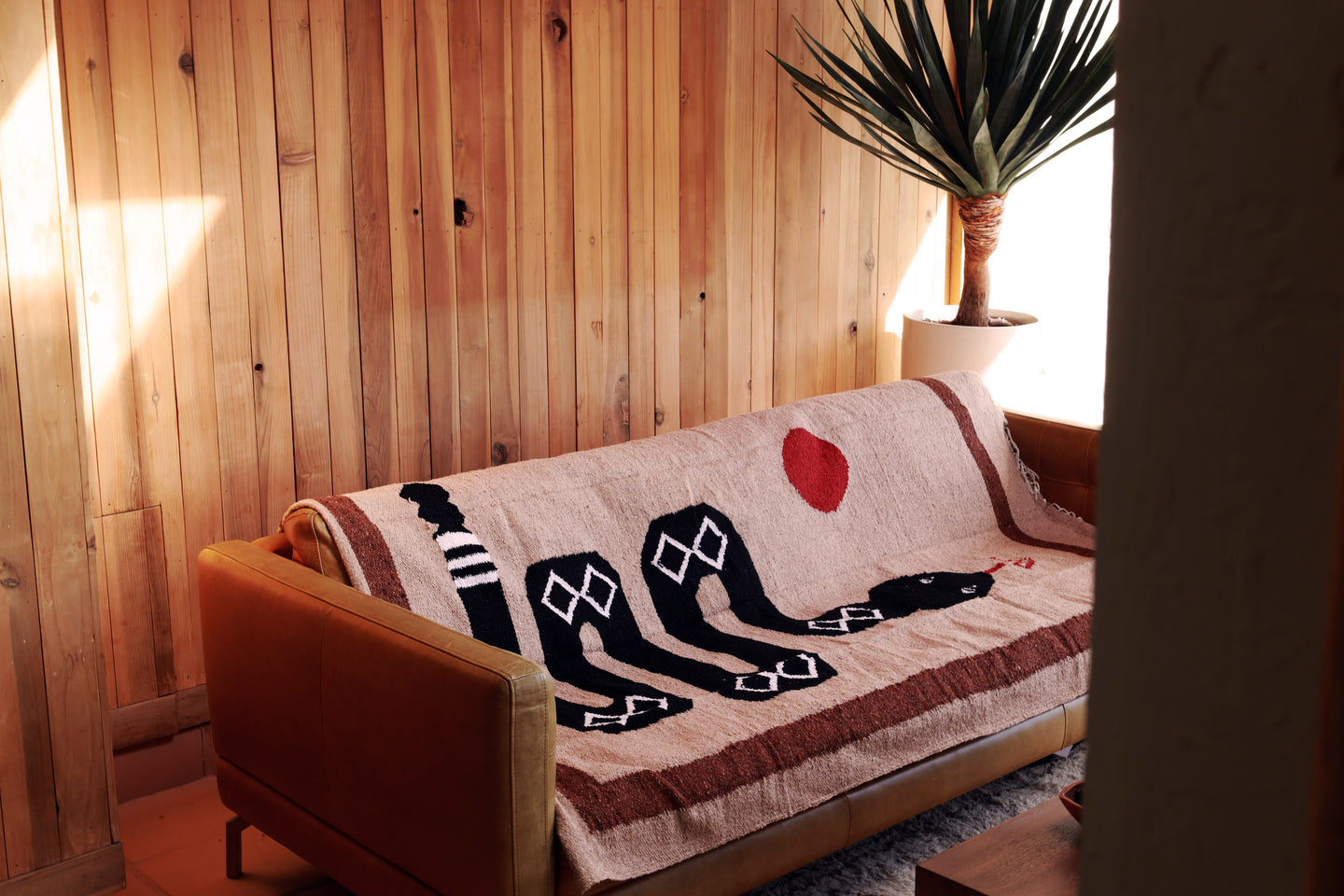 Artisan Handwoven Blankets